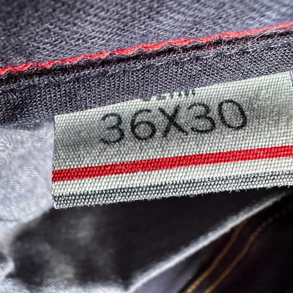 Tommy Hilfiger Pants - Picture 3 of 6